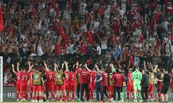 A Milli Futbol Takımı'nın aday kadrosu açıklandı: Kadroda sürpriz isimler var