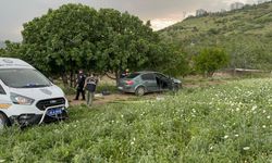 Kahramanmaraş’ta otomobildeki tartışma kanlı bitti: 1 kişi hayatını kaybetti