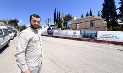 Kahramanmaraş'ta tarihi yapılar yeniden hayata geçmeli