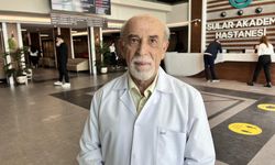 Kahramanmaraş'ta çınar ağaçlarının alerji oranlarına etkisi azaldı