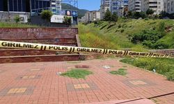 Kahramanmaraş'ta parkta bıçaklı çatışma: 17 yaşındaki genç ağır yaralandı