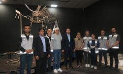 Kahramanmaraş Müzesi yeniden ziyarete açılıyor