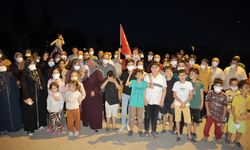 Kahramanmaraş’ta atık su kirliliği gündemde: vatandaşlar çözüm bekliyor