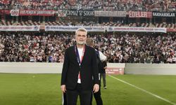 Kahramanmaraş İstiklalspor’dan anlamlı şampiyonluk: 2. Lig bileti cebinde