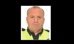 Samsun'dan Kahramanmaraş'a acı haber! Komiser Yardımcısı'nın kahreden ölümü