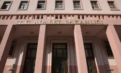 Adalet Bakanlığı'nda Büyük Değişiklik: Bakan Yardımcılığı Kaldırıldı!