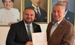 Ahmet Çabukel'e yeniden görev verildi