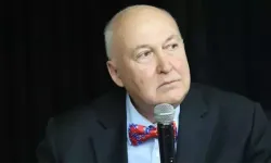 Prof. Dr. Ahmet Ercan kimdir? Hayatı, eğitimi ve mesleki kariyeri