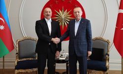 Aliyev ile Erdoğan Kahramanmaraş'a geliyor!