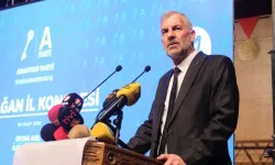 Anahtar Parti’den açıklama: “Açılım İçin Milletin Onayı Şart, Referanduma Mecbursunuz”