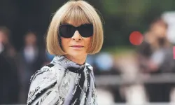 Anna Wintour kimdir ve aslen? Met Gala kurucusu mesleği ile ilgili bilinmeyenler
