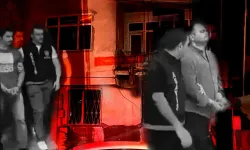 Avukatın Sinsi Planı Deşifre Oldu: Kundaklama Suçuyla Cezaevinde!