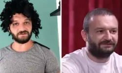 Aykut Elmas kimdir? Sosyal medyadan sinema perdesine uzanan bir yolculuk