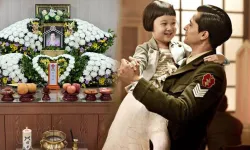 Ayla filmiyle hikayesini herkes öğrenmişti: Kim Eunja vefat etti