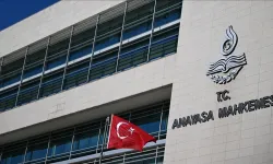 AYM'den Avukatlık Kanunu'ndaki disiplin cezası hükümlerine iptal