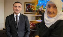 Afşin Aziz Kömürcü'nün acı günü!