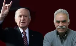 Bahçeli, Öcalan'a teşekkür etti: 'Şükranlarımı sunuyorum'