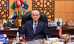 Bahçeli’den dikkat çeken paylaşım: Akan yaşlar kurumadıkça rahat olamayız