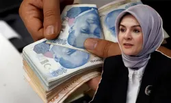 Bakan Kahramanmaraşlı ailelere müjdeyi verdi! Ödemeler hesaplarda