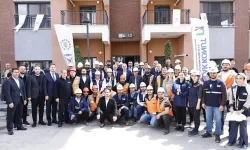 Bakan Yardımcısı Karaloğlu, Kahramanmaraş'ta önemli görüşmeler yaptı!
