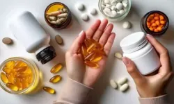 Kahramanmaraş'ta Sahte Vitamin Alarmı! Raflardaki Ürünlerde Ne Vitamin Ne Kolajen Var