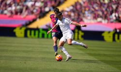 Barcelona Real Madrid El Clasico'nu 4-3 kazandı, Arda Güler'e eleştiriler yağdı