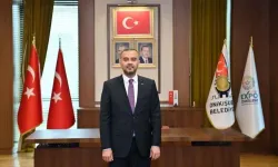 Başkan Toptaş’ın 1 Mayıs Emek ve Dayanışma Günü mesajı