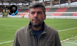 Kahramanmaraş İstiklalspor'da hedef Süper Lig
