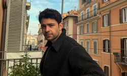 Berk Bakioğlu kimdir, Leyla: Hayat… Aşk… Adalet dizisinde hangi rolü canlandırıyor?