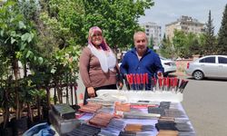 Kahramanmaraş'ta Eşine Destek Oldu, Şimdi Tüm Kadınlara Örnek: Fatma Okutucu'nun İlham Veren Hikayesi!
