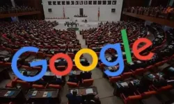 Bütün haber sitelerini etkilemişti! Meclis'te Google kavgası! Masalar yumruklandı...