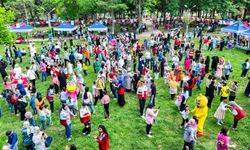 Başkan Görgel'den Özel Çocuklara Büyük Jest: Piknik Şenliği Coşkusu!