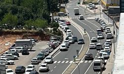Kahramanmaraş'ta özel hastaneye silahlı baskın: 1 ölü