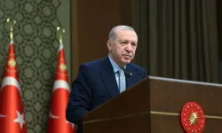 Cumhurbaşkanı Erdoğan: 'Eline mikrofon alan herkes gazeteci değildir'