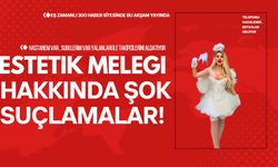 Estethica Ataşehir’de Skandal: Özlem Parlu Hakkında Şok İddialar!