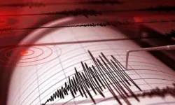 AFAD duyurdu! İzmir'de deprem