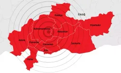 Deprem illerinde siyasi dengeler değişiyor mu? Kahramanmaraş'ta hangi parti önde?