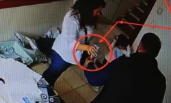 Kahramanmaraş depremlerinde ölenlerin altınlarını çalan polis ihraç edildi