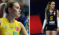 Derya Çayırgan kimdir? Başarılı liberonun kariyeri, oynadığı takımlar ve hayat hikâyesi