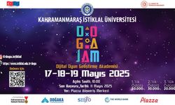 Kahramanmaraş’ta dijital oyun geliştirme akademisi düzenlenecek