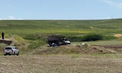 Diyarbakır’da vahşet: Baba ve oğlunun yanmış cesetleri bulundu