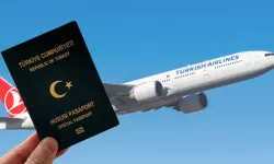 Teklif Meclis’te: Yeşil pasaport listesine bir meslek grubu daha ekleniyor