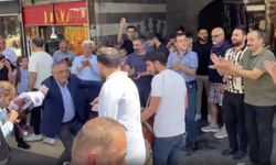 PKK’nın silah bırakma kararı Diyarbakır’da sevinçle karşılandı