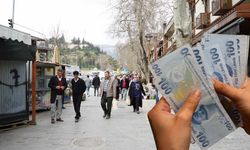 Kahramanmaraş'ta Emekliye Çifte Bayram Sevinci: Kurban İkramiyesi 4.000 TL’ye Yükseldi!