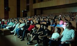 Kahramanmaraş’ta özel gereksinimli bireylere erişilebilir sinema gösterimi