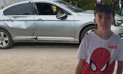 Kahramanmaraş'ta bisiklet faciası: Erdem hayatını kaybetti