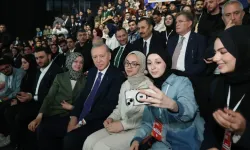 Cumhurbaşkanı Erdoğan tüm gençlere hediyesini açıkladı! "En büyük eserimiz"