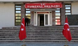 Tunceli Valiliği'nde görev değişikliği: Ertuğrul Aslan vekâleten atandı