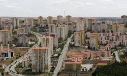 Kahramanmaraş'ta Ev Fiyatları 10 Milyonu Aştı! Krediler Durdu, İkinci El Satışlar Patladı