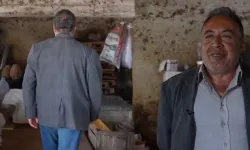 Hayvancılığı bırakıp parasını faize yatırdı! Bakın çiftçinin tek pişmanlığı ne çıktı